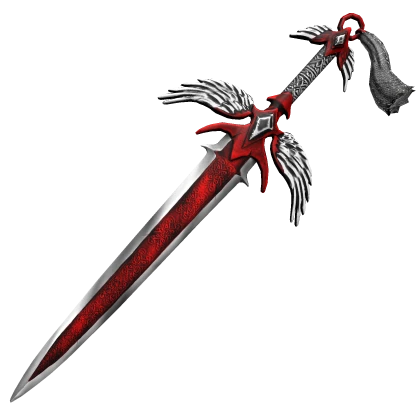 Immortal Sword: Rageful Eternal Piece Maker