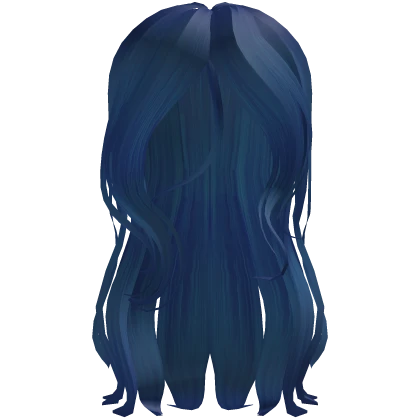 Emily's Hair 🪦 Corpse Bride Undead