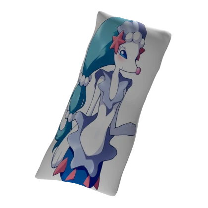 Primarina Pillow | CODE: PRIMARINA