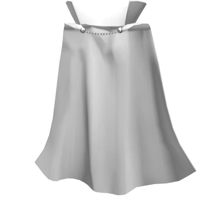 White Cape