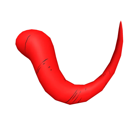 Evil Thought Demon Tail