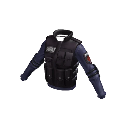 Swat coat