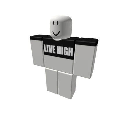 live high