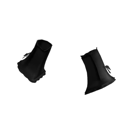 gothic ruffled ribbon sleeves misa amane