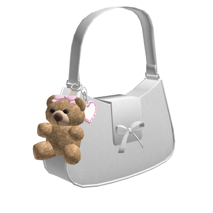 White Bag