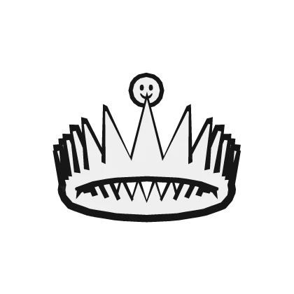 YAAI Noli Crown [FORSAKEN]