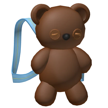 3.0 Cute minion backpack