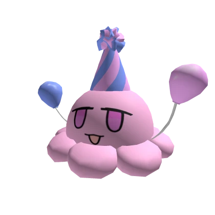 Birthday Otto