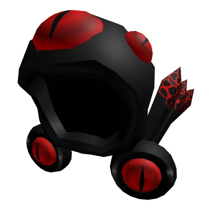 Red Dominus