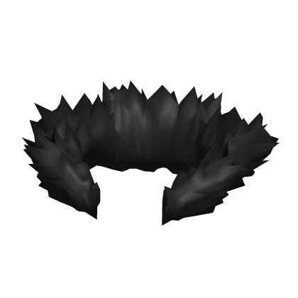 Neck Fur