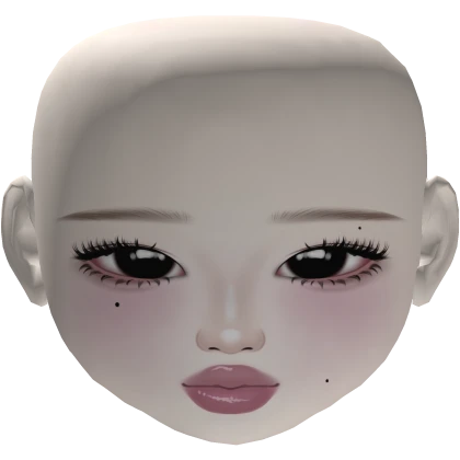  kpop idol makeup soft skin asian korean japanese 