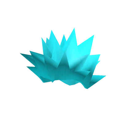 Cyan Equinox