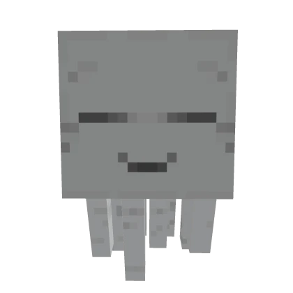 Ghastling Shoulder Pal