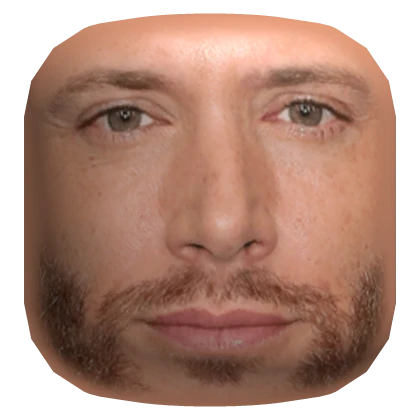 Dean Winchester (Jensen Ackles)