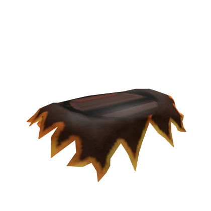 Slasher's M4 Scarf