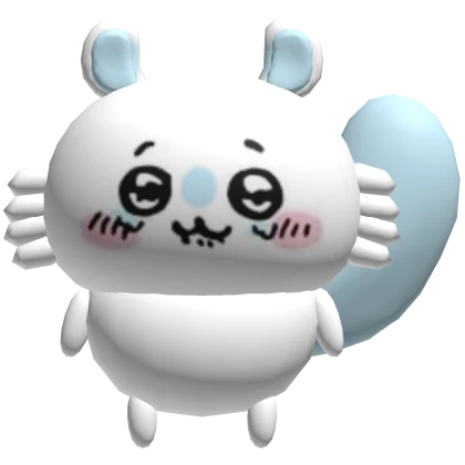 momonga of utter despair and agony