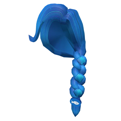 The Fischtail Braid