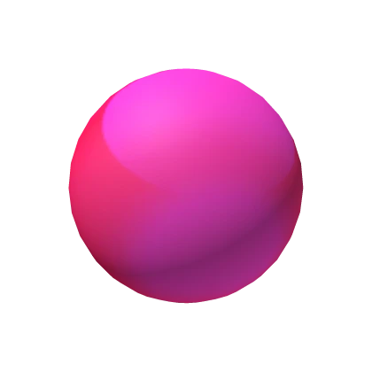 Aero Sphere (Pink)