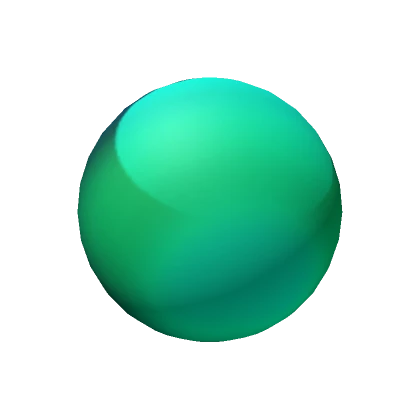 Aero Sphere (Green)