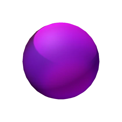 Aero Sphere (Purple)