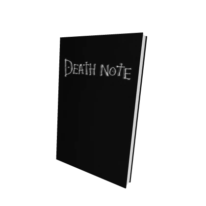 Death Note Misa 3.0 (PBR)