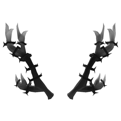 White Antlers