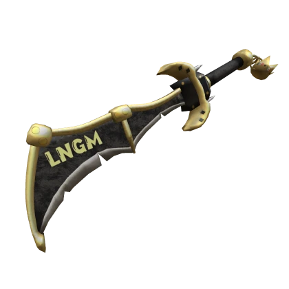 ESPADA DORADA LIMITADO LNGM