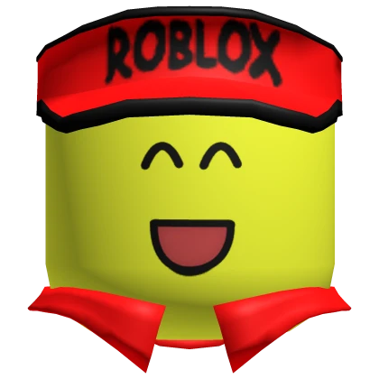  Elliot Happy Face + Visor + Collar [FORSAKEN]