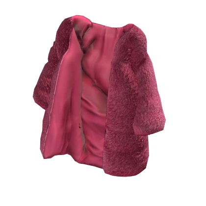 Big Fur Coat