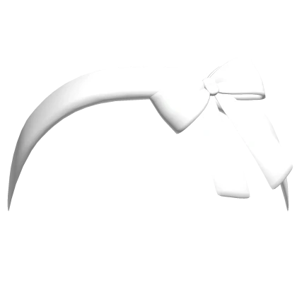 Cute Bow Headband