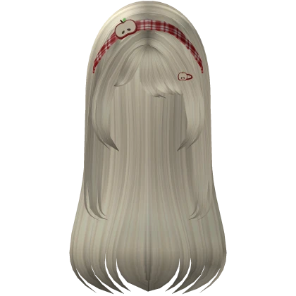 ♡ Igari Hair Long Kei Apple Cute Blond