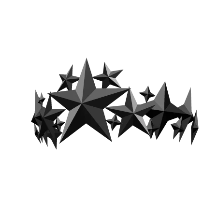 Black Star Crown