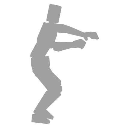 Miku Beam Emote