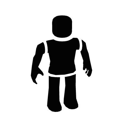 White Outline