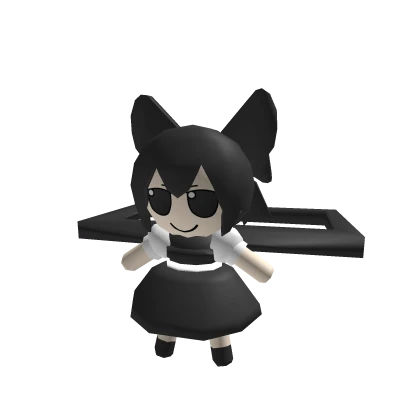 Plushie Adventure GOTH