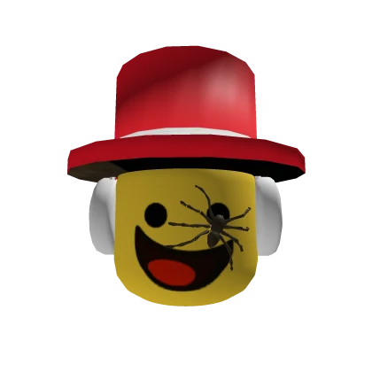 Sammy Head [STEAL A BRAINROT]