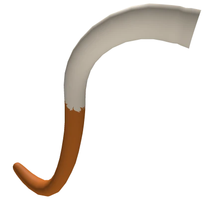 Meowskulls Calico Tail