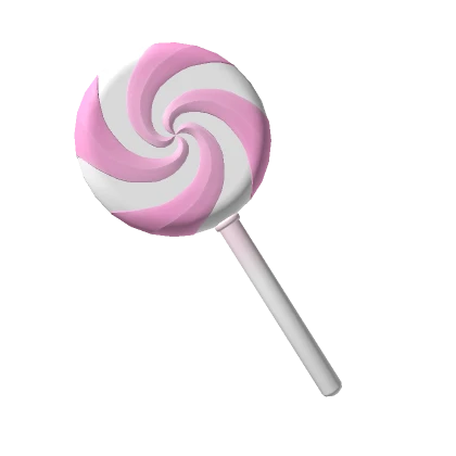 Lollipop Swirl 🍭