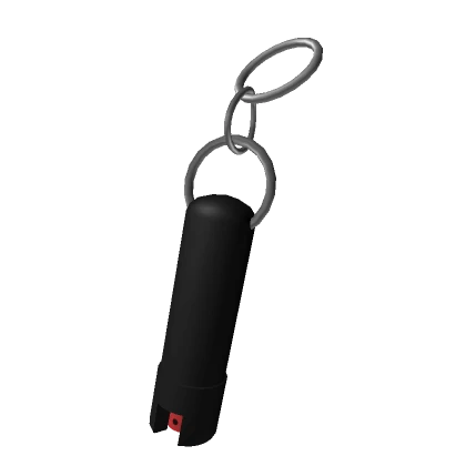 Pepper Spray 1.0