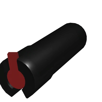 Handheld Pepper Spray