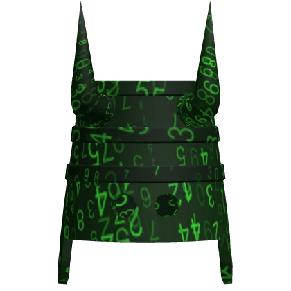 ✅ Hacker Bucket Hat