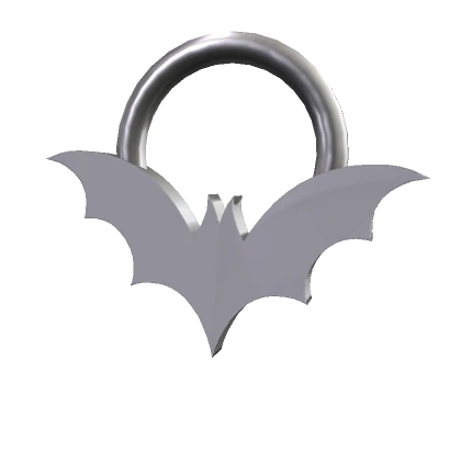 Bat Septum Piercing