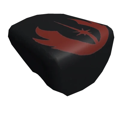 Anakin's Clone War Armor (Left Shoulder) [R6]