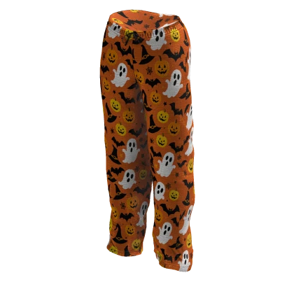 Halloween PJ's