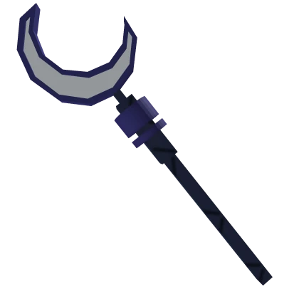 Night Staff - Grow A Garden