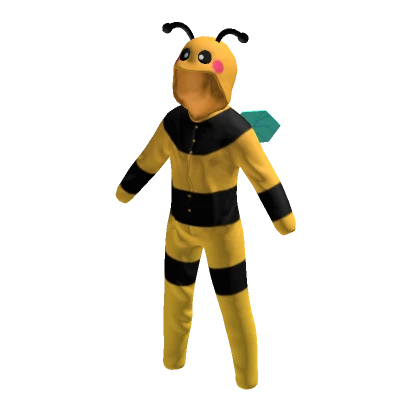 Bee Pajama