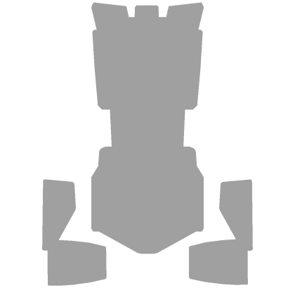 Truck Driving Looped