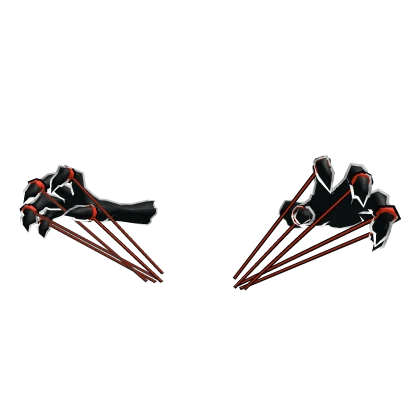 Stranger Things Master of Puppets Demonic Aura