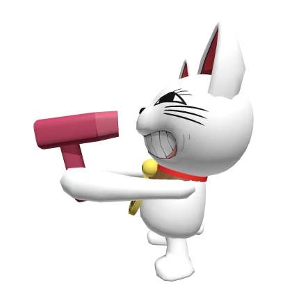 Turbo Granny | Dandadan