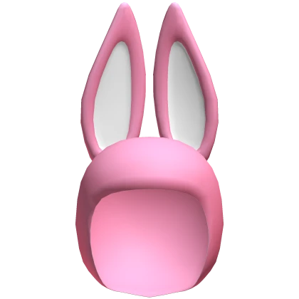 Cherub Bunny Hat
